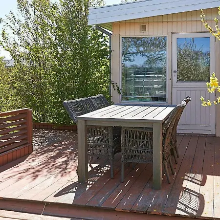 Casa vacanze Holiday Iii Rønne